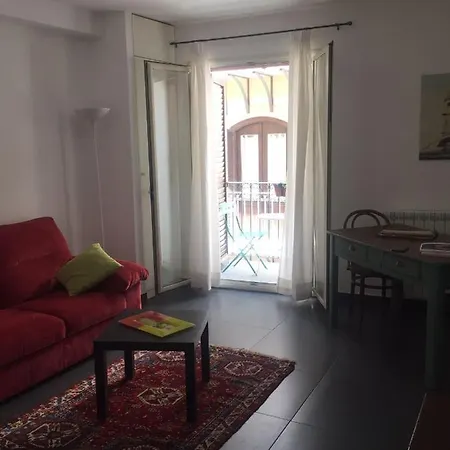 Guascone Apartments Palermo Exterior foto