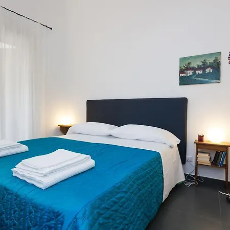 Guascone Apartments Palermo Exterior foto