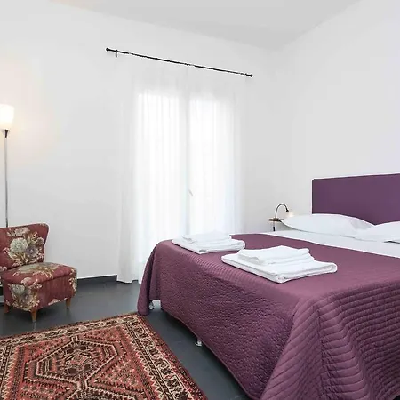 Guascone Apartments Palermo Exterior foto