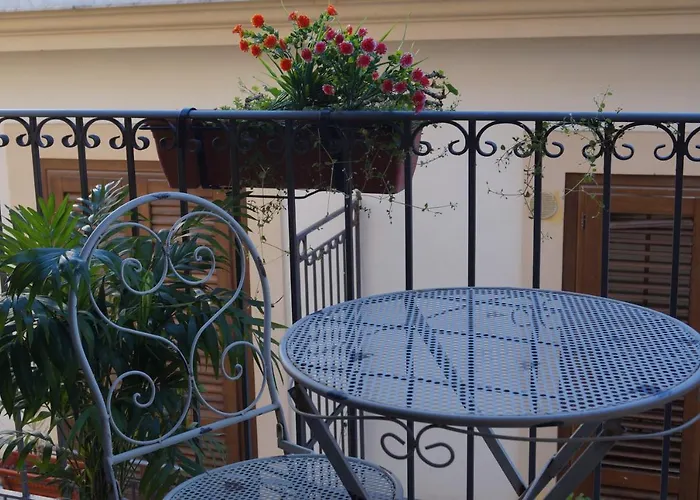 Guascone Apartments