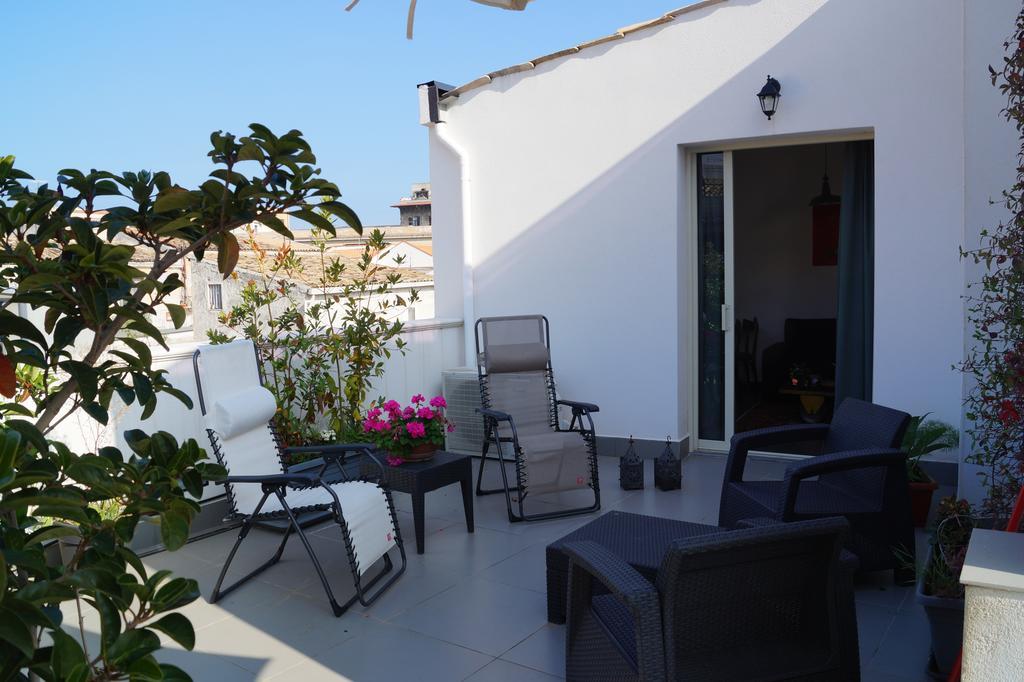 Guascone Apartment