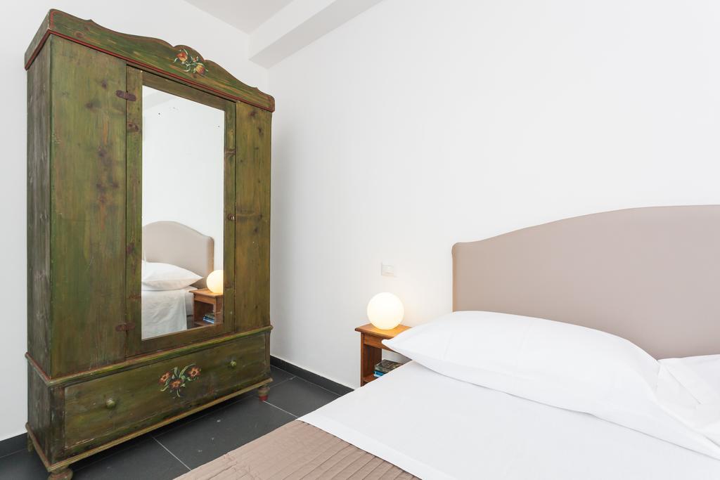 Guascone Apartment Palermo