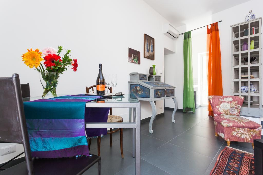 Guascone Appartement
