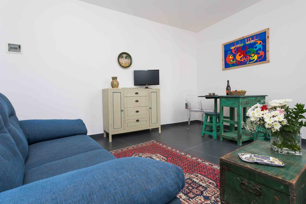 Guascone Appartement