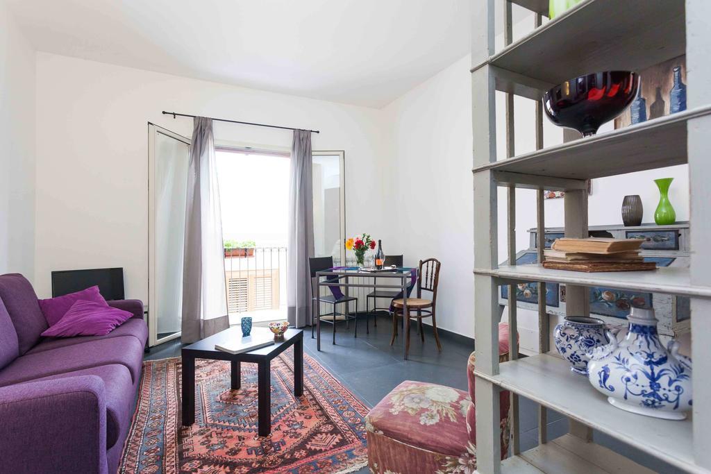Apartment Guascone Palermo