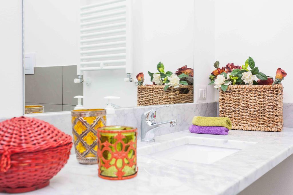 Apartment Guascone *