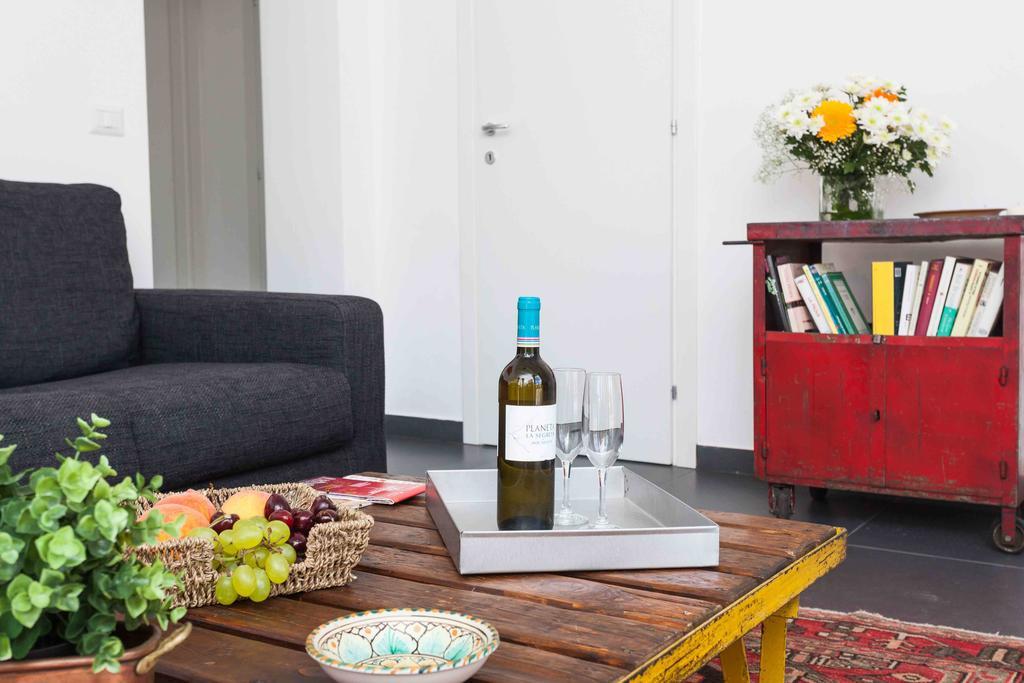 Guascone Appartement *