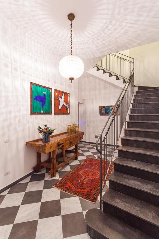 Guascone Apartment Palermo