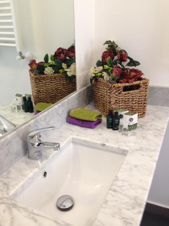 Guascone Apartment *