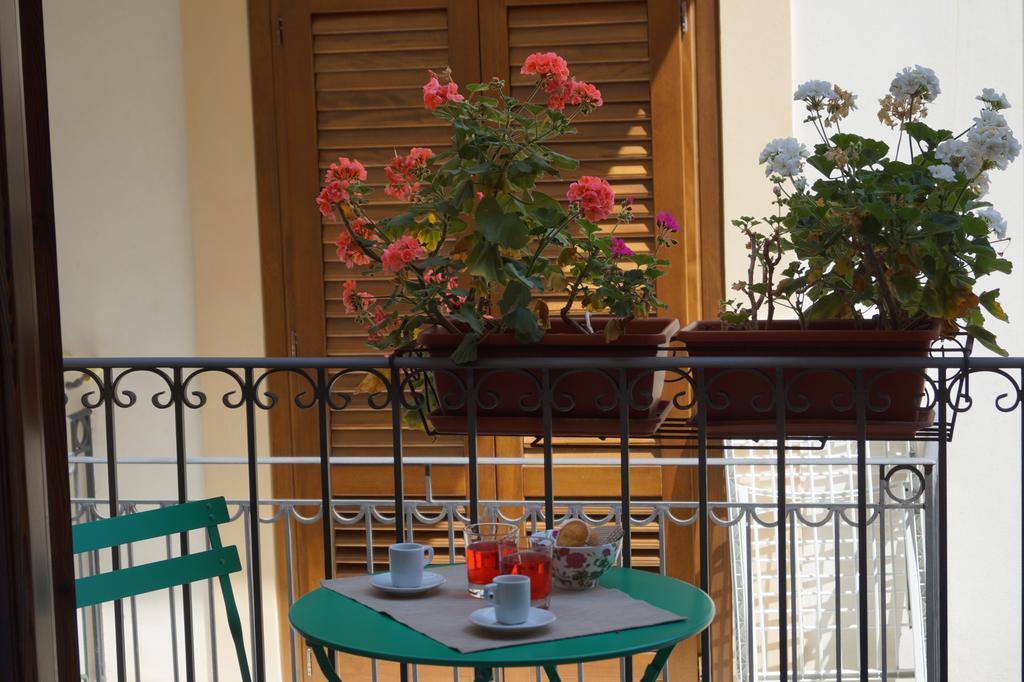 Appartement Guascone *