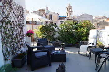 Apartment Guascone Palermo