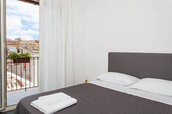 Guascone Apartment Palermo
