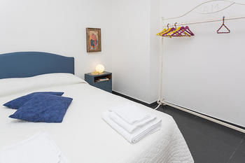 Guascone Apartment Palermo