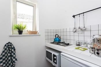 Guascone Apartment Palermo