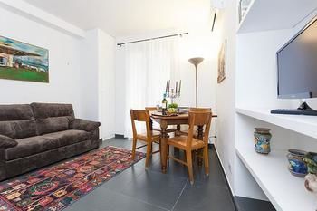Guascone Apartment Palermo