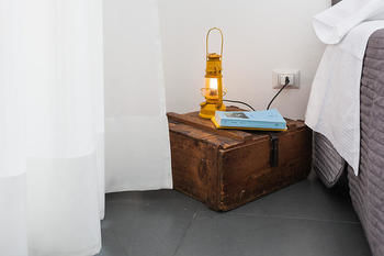 Guascone Apartment *