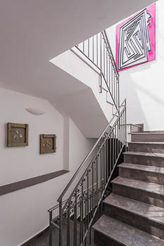 Guascone Apartment