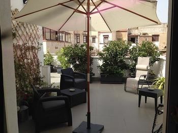 Guascone Appartement *