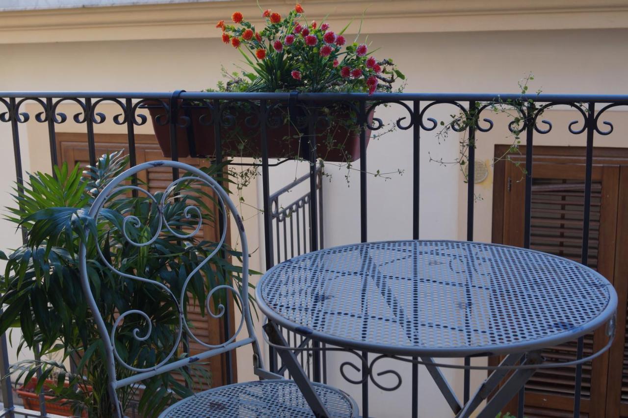 Guascone Apartment